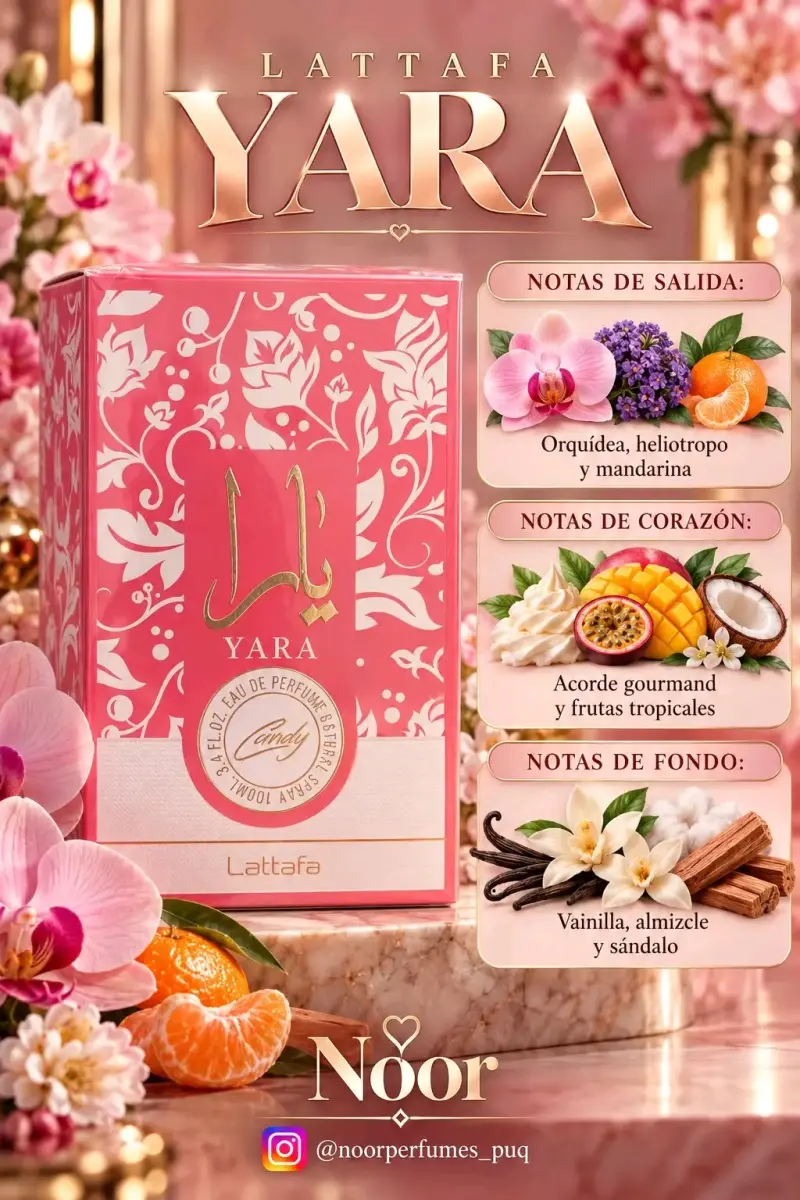 Perfume Dark Door Sport Maison Alhambra 100ml - 3
