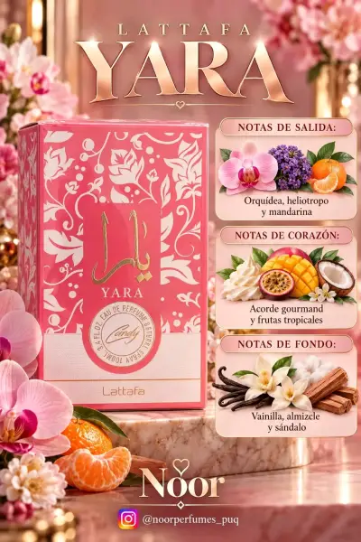 Perfume Dark Door Sport Maison Alhambra 100ml - miniatura 3