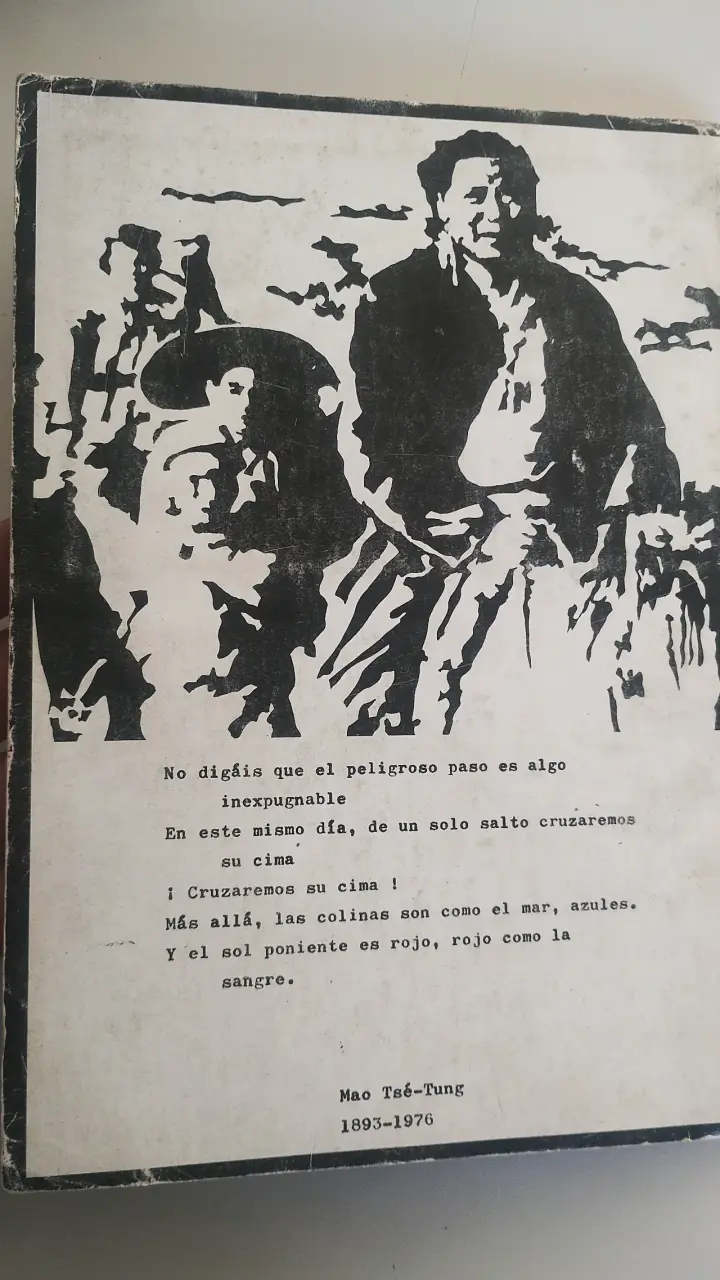 Revista Marxista Zona Abierta n°8 de 1976 - 3