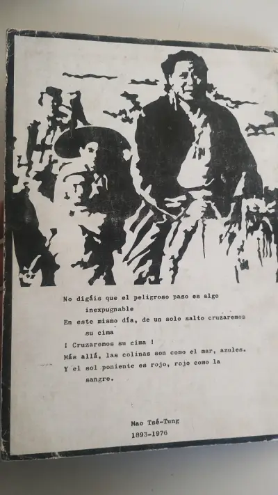 Revista Marxista Zona Abierta n°8 de 1976 - miniatura 3