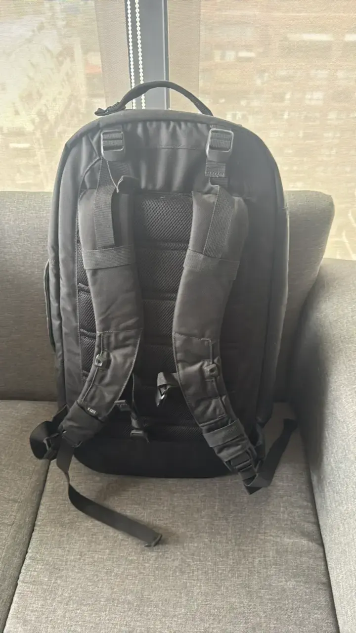 Mochila 5.11 LV18 Backpack 30L - 2