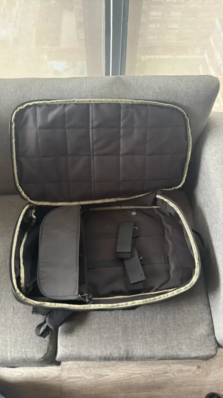 Mochila 5.11 LV18 Backpack 30L - 3