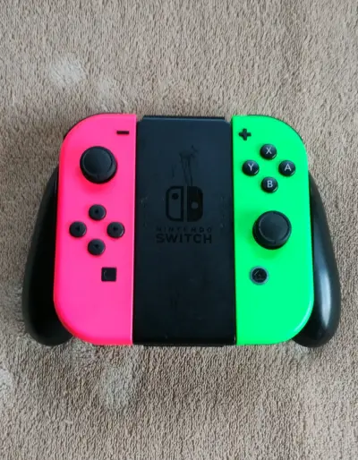 Nintendo Switch Oled+ Bolso Transporte - miniatura 3