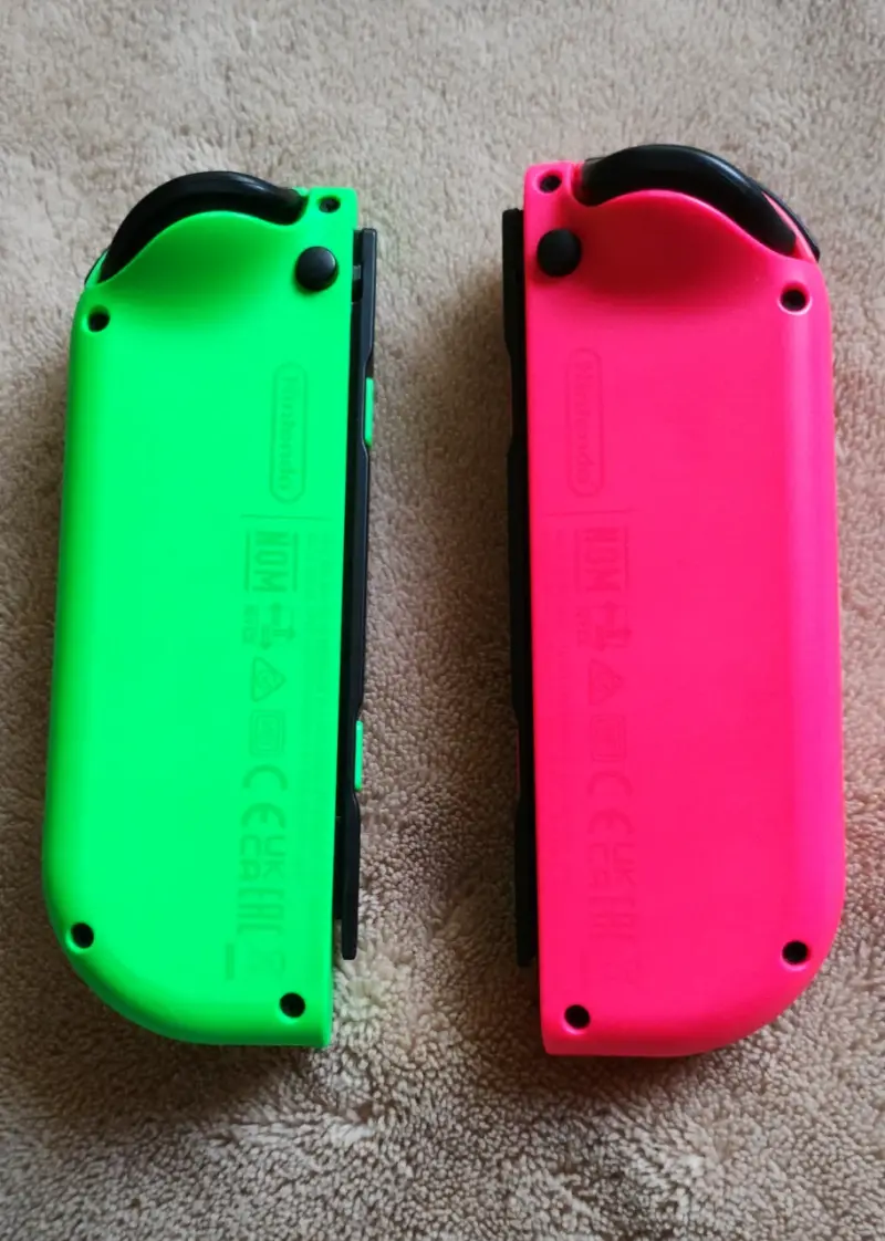 Nintendo Switch Oled+ Bolso Transporte - 4