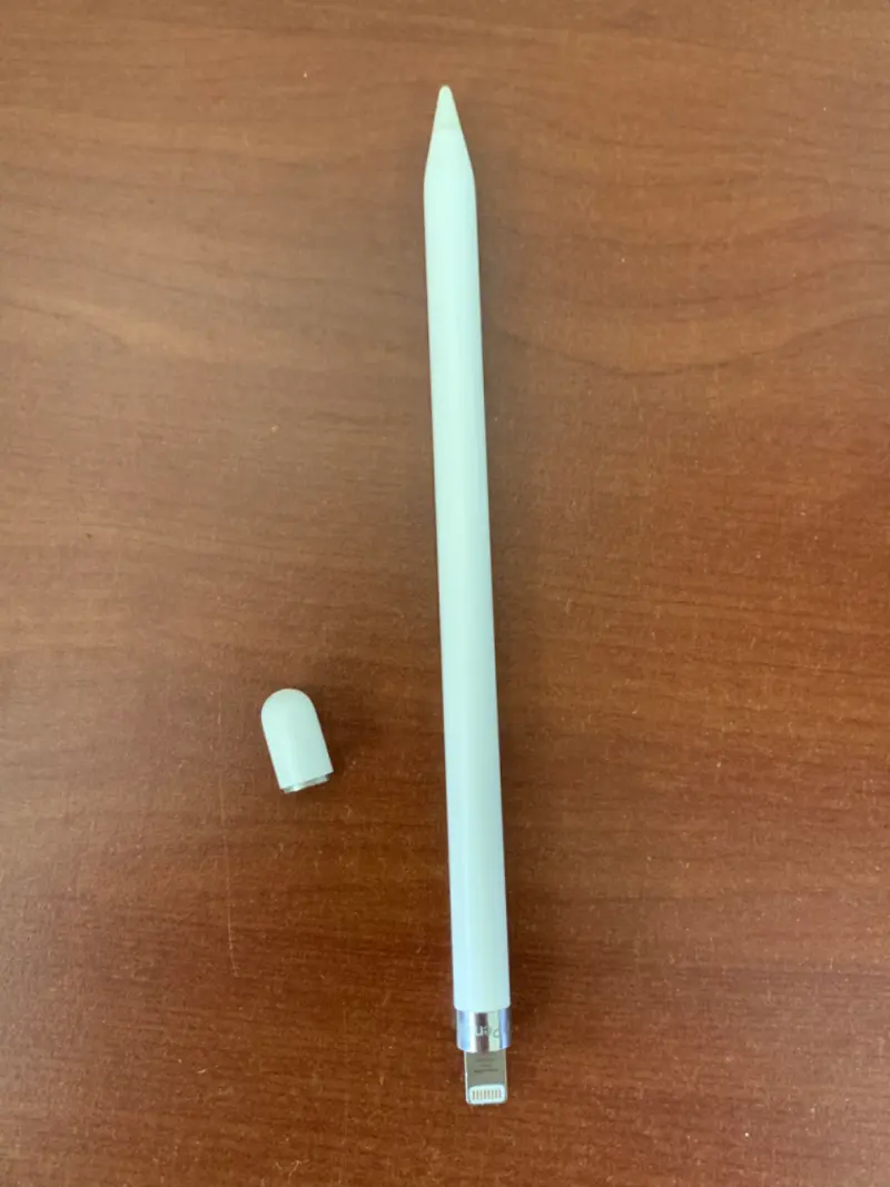 Apple Pencil de primera generación para iPad - 1