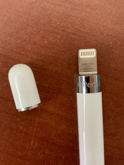 Apple Pencil de primera generación para iPad - miniatura 2