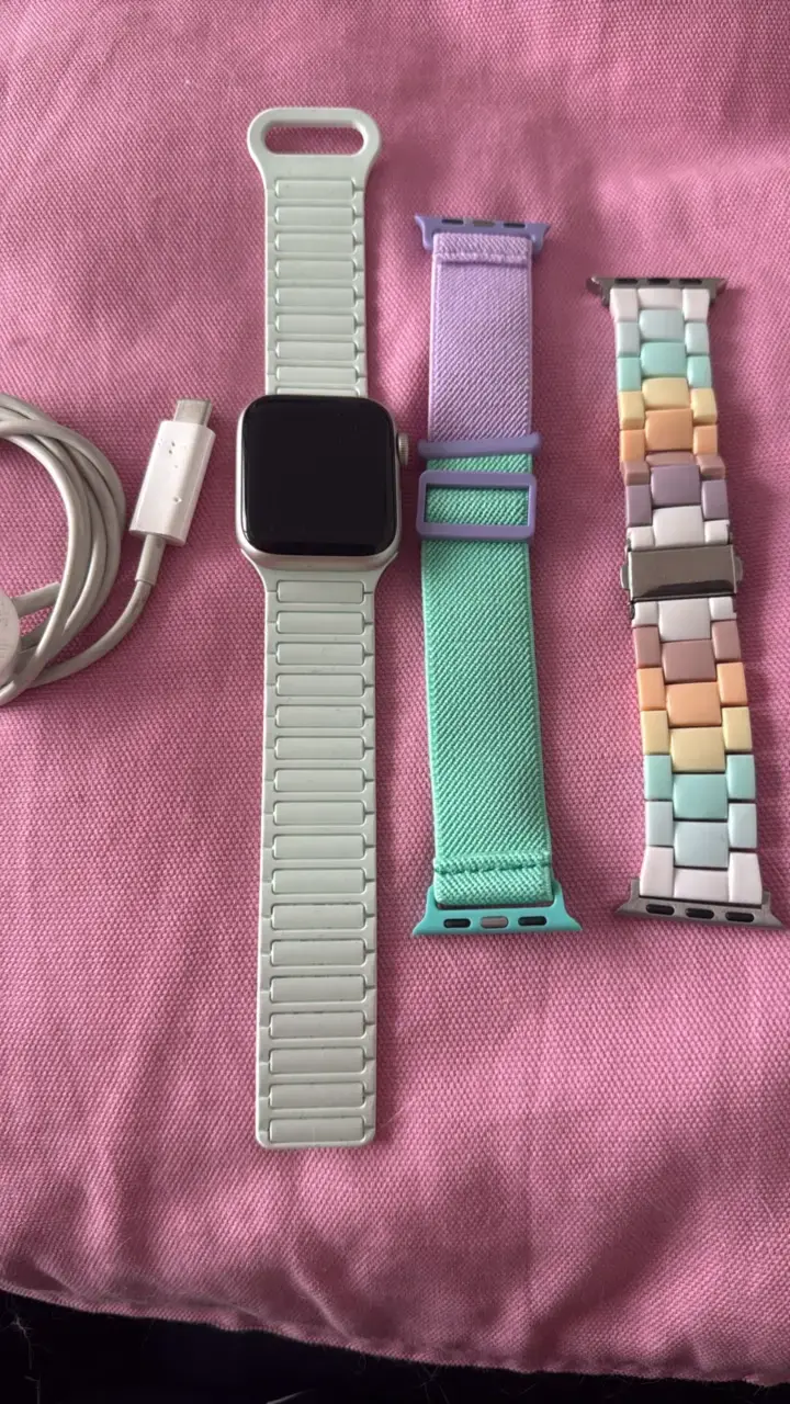 Applewatch se 40mm