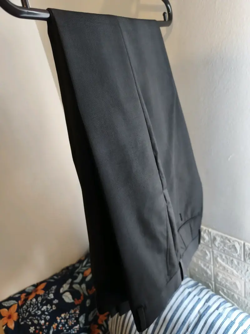 Traje formal marca TRIAL para hombre - 4