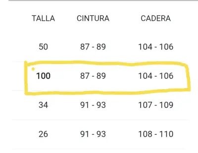 Traje formal marca TRIAL para hombre - miniatura 6