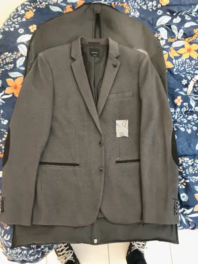 Blazer Basement para hombre Talla L - miniatura 1