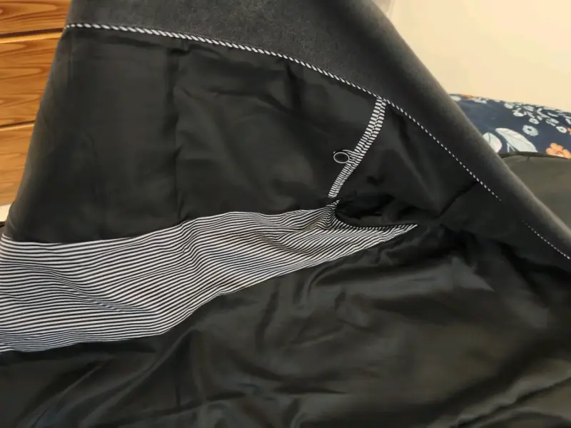 Blazer Basement para hombre Talla L - 2