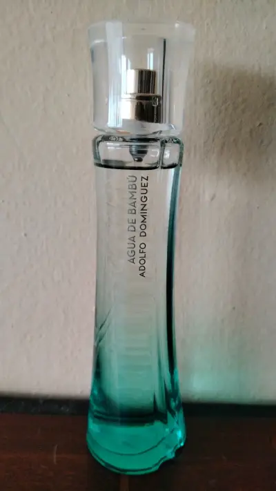 Perfume Agua de Bambú Adolfo Domínguez 100ml - miniatura 1