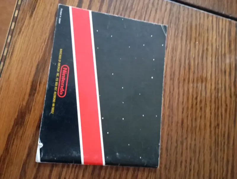 Juego NES Super Mario Bros y Duck Hunt - 5