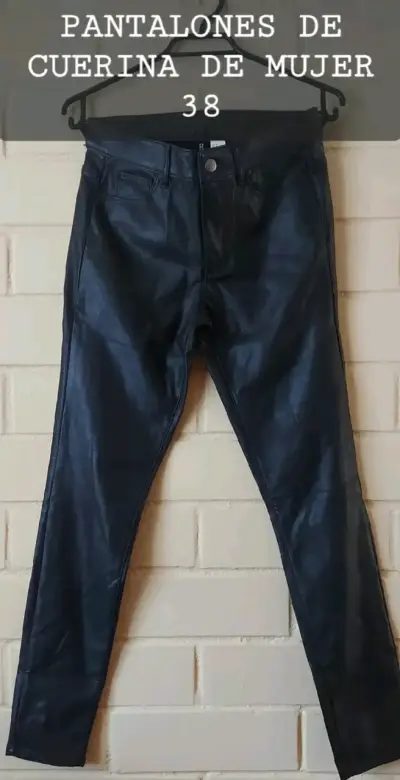 JEANS DIFERENTES TALLAS - miniatura 1