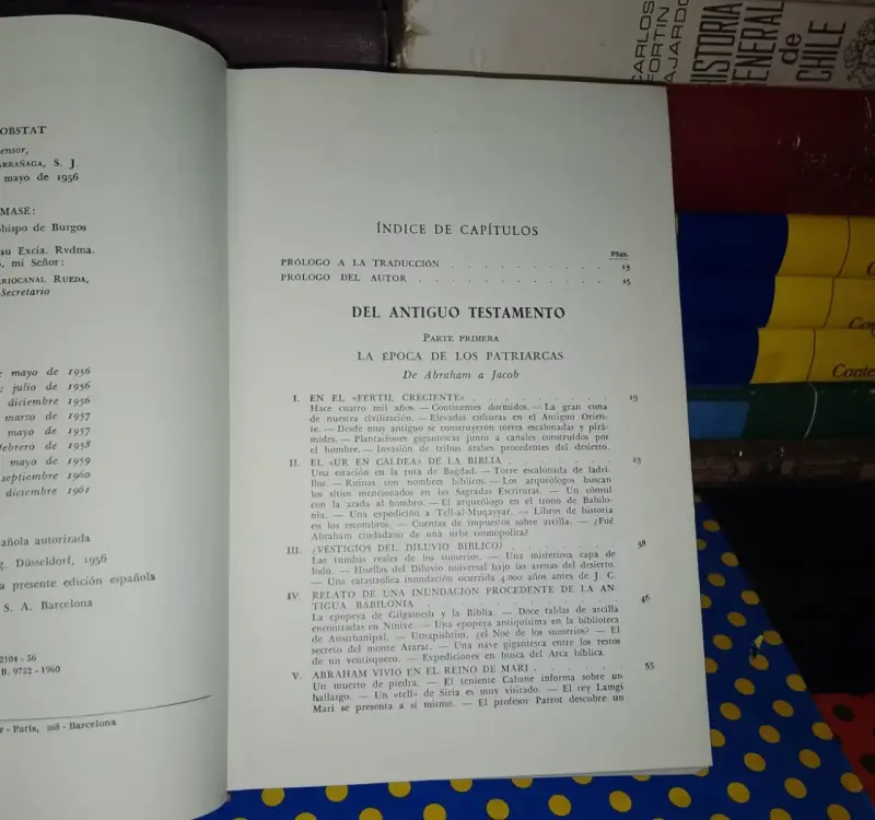 Y La Biblia Tenía Razón - Werner Keller - 4