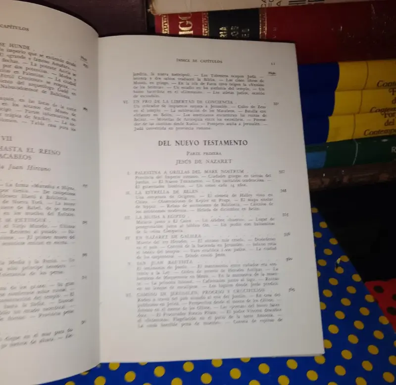 Y La Biblia Tenía Razón - Werner Keller - 5