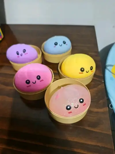 SQUISHY - miniatura 5