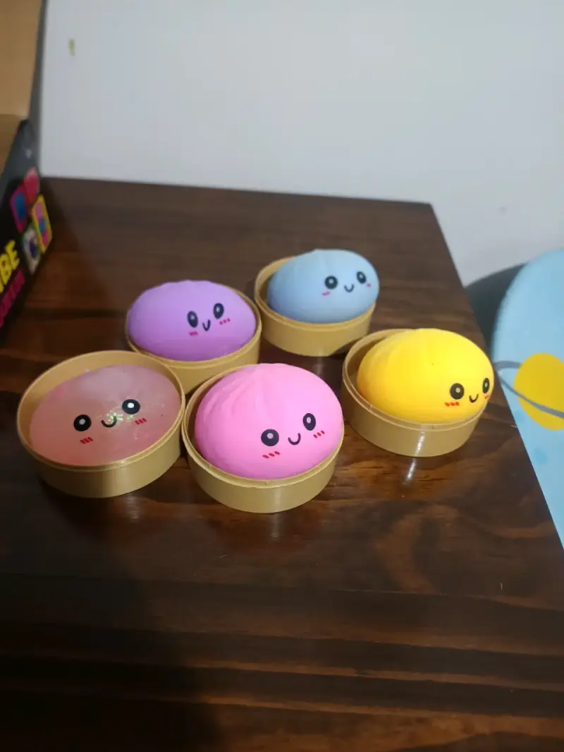 SQUISHY - 6