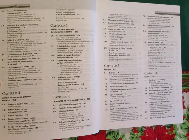 Libro Termodinámica Cengel McGraw Hill - 4