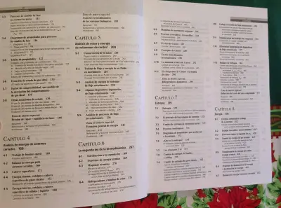 Libro Termodinámica Cengel McGraw Hill - miniatura 4