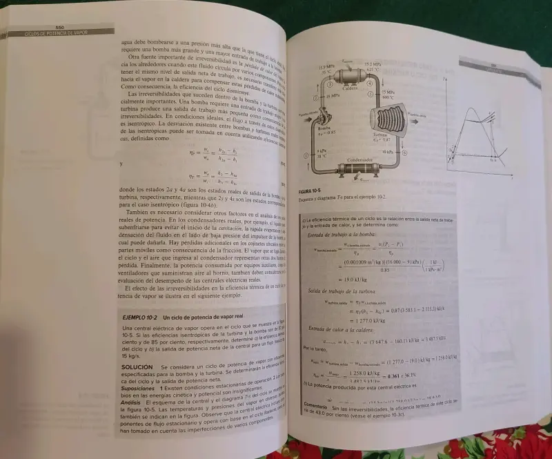 Libro Termodinámica Cengel McGraw Hill - 6