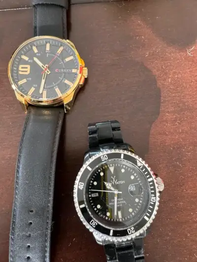 Lote de relojes de pulsera variados - miniatura 4