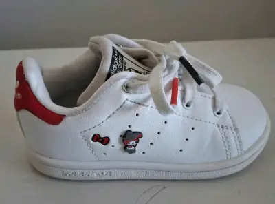 Zapatillas Adidas My Melody Blancas para Niños - miniatura 1
