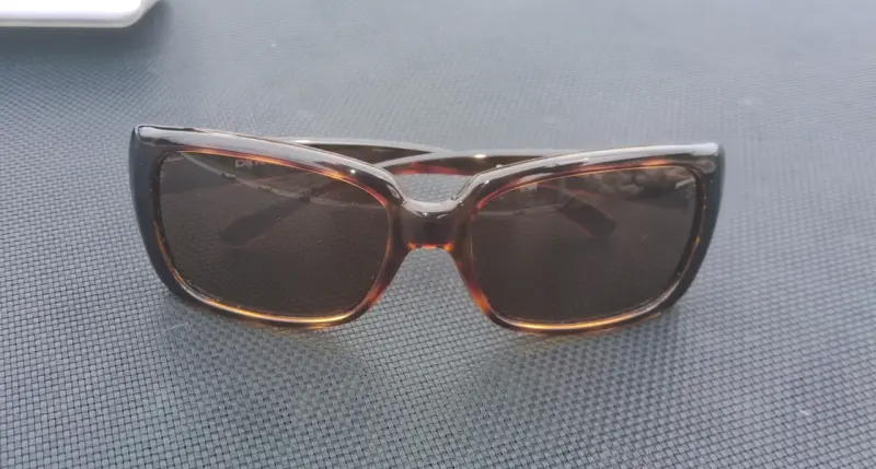 Gafas de sol DKNY original (Mujer)con estuche - 6