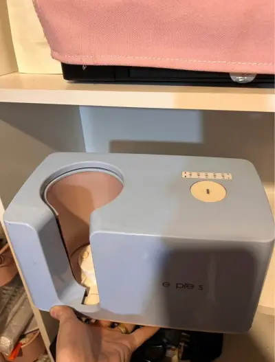 Máquina estampadora de tazones automática - miniatura 2