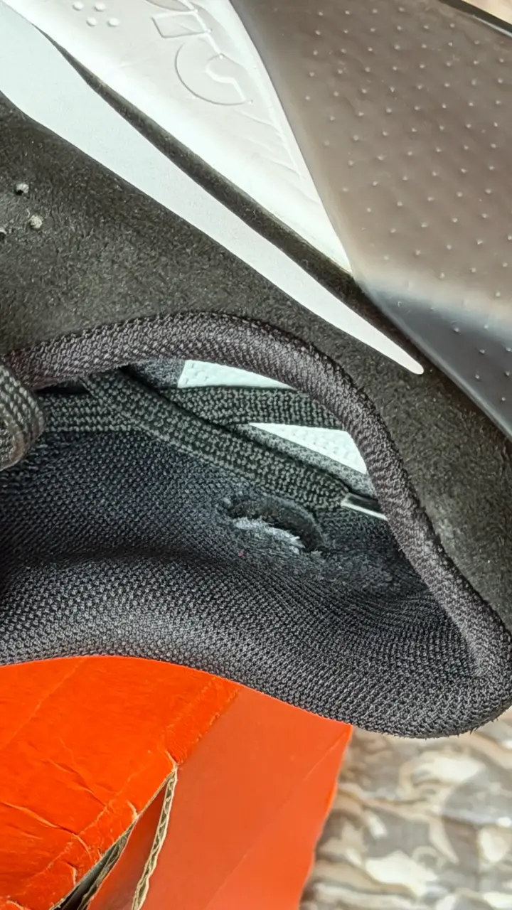 Zapatillas  Nike Air Zoom TR1 negras US 9.5 - 6