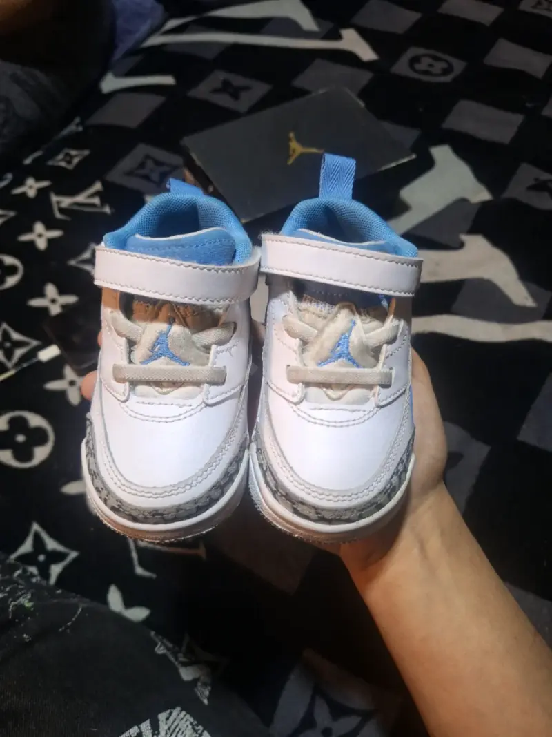 Zapatillas jordan spizike - 2