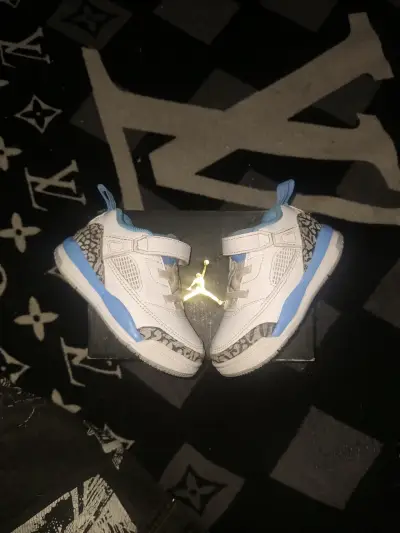 Zapatillas jordan spizike - miniatura 3