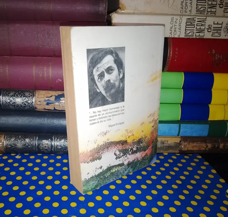 Tras La Huella De Los Desaparecidos - León Gómez - 2