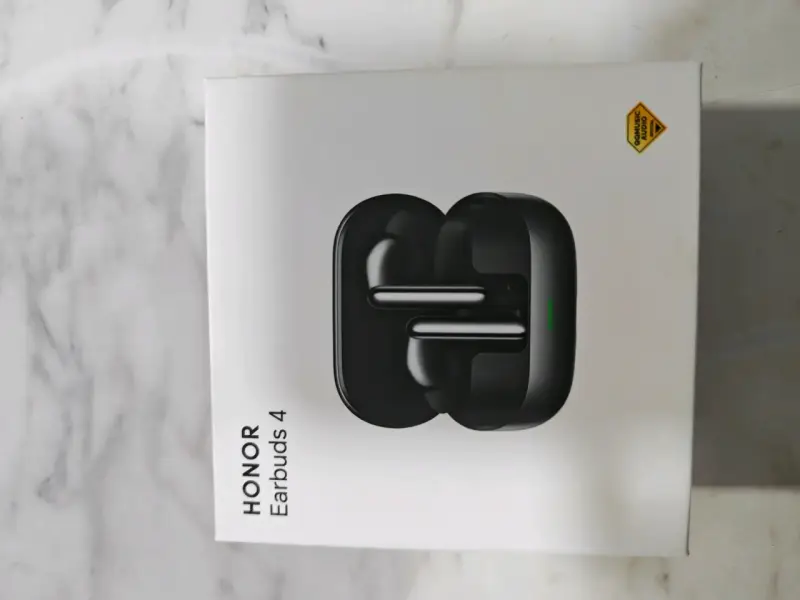 Galaxy Watch 4 de 40mm con Audífonos Honor Earbuds 4 - 4