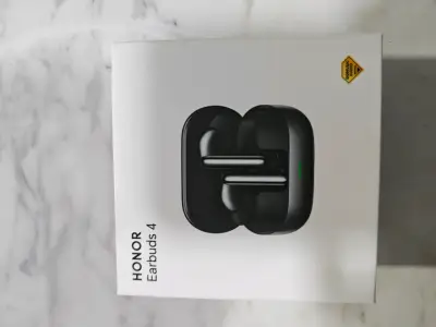 Galaxy Watch 4 de 40mm con Audífonos Honor Earbuds 4 - miniatura 4