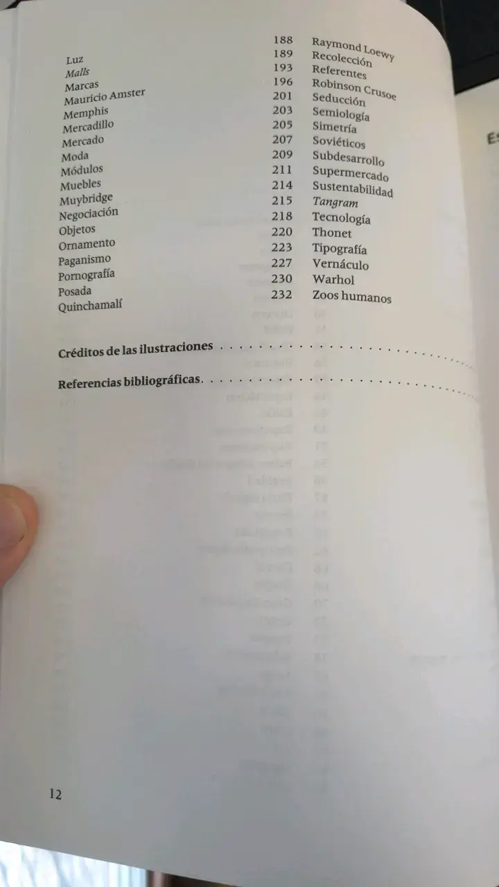 Diccionario Crítico del Diseño por Juan Guillermo Tejeda - 3