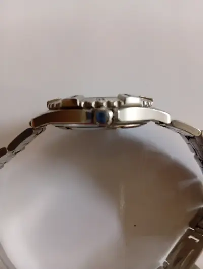 Reloj Wenger suizo de acero inoxidable - miniatura 3