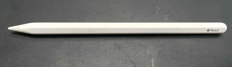 Apple pencil 2da generación - 1