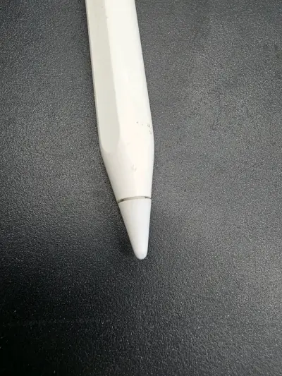 Apple pencil 2da generación - miniatura 2
