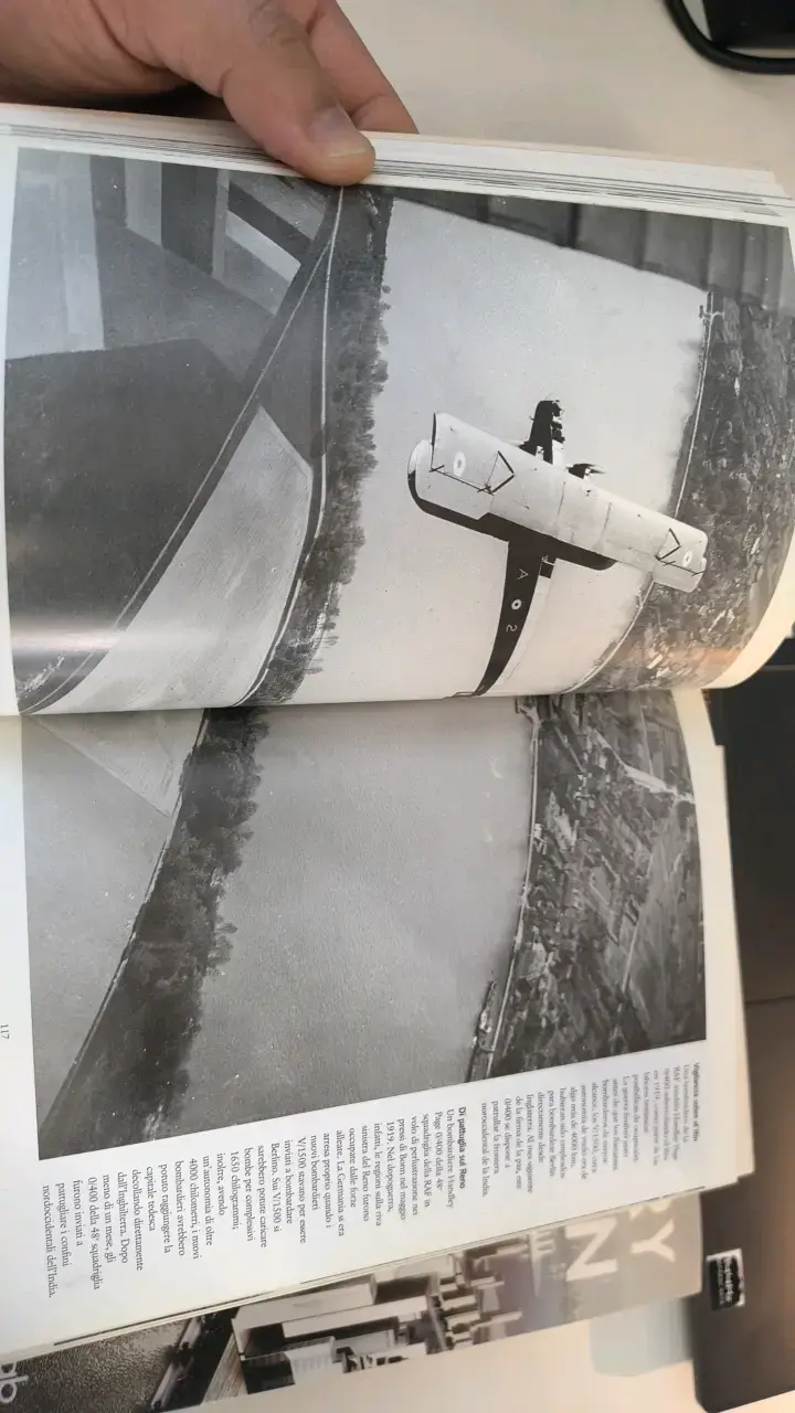 Libro Un Siglo de Aviación por Peter Almond - 3