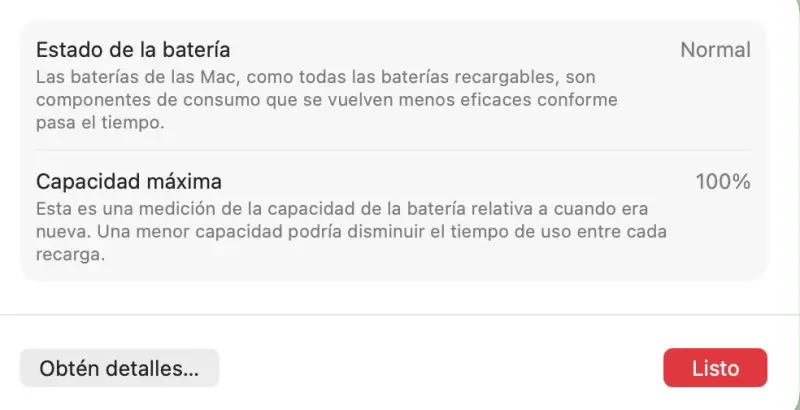 MacBook Air 13" Chip M3 - 1