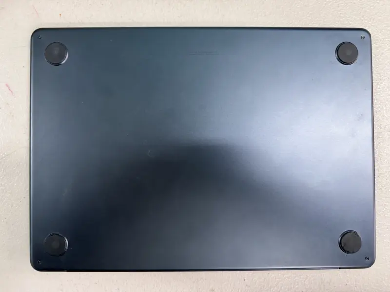 MacBook Air 13" Chip M3 - 4