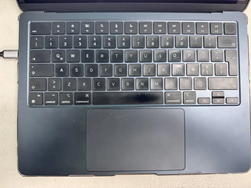 MacBook Air 13" Chip M3 - 5