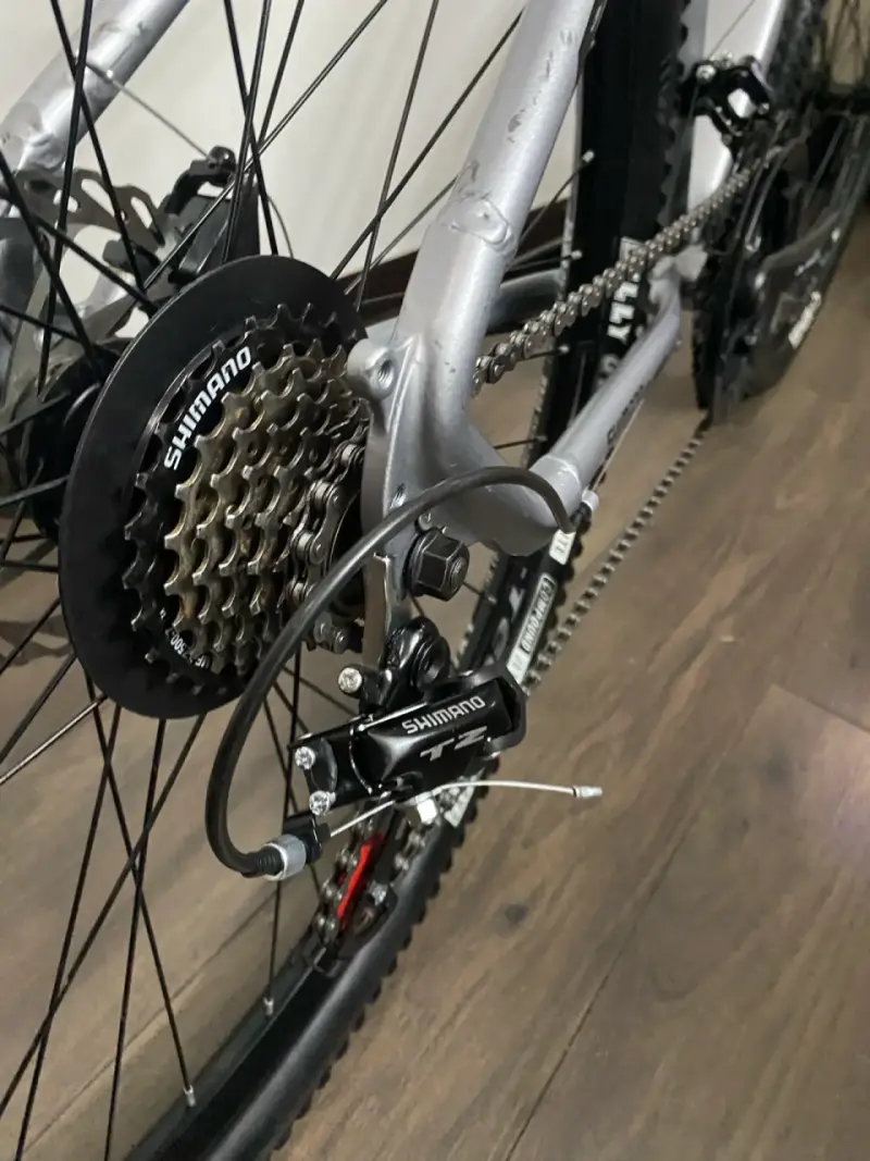 Bicicleta Montaña Altitude K10 Aro 29 - 4
