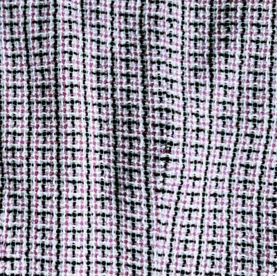 Traje de Chaqueta y Falda Bouclé Talla 12 - miniatura 5