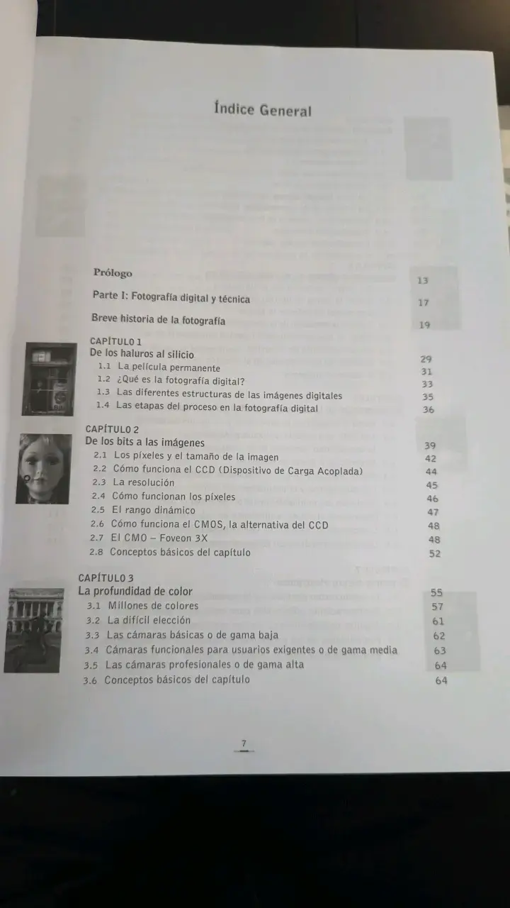 Libro Técnica y Lenguaje de Fotografía Digital - 2