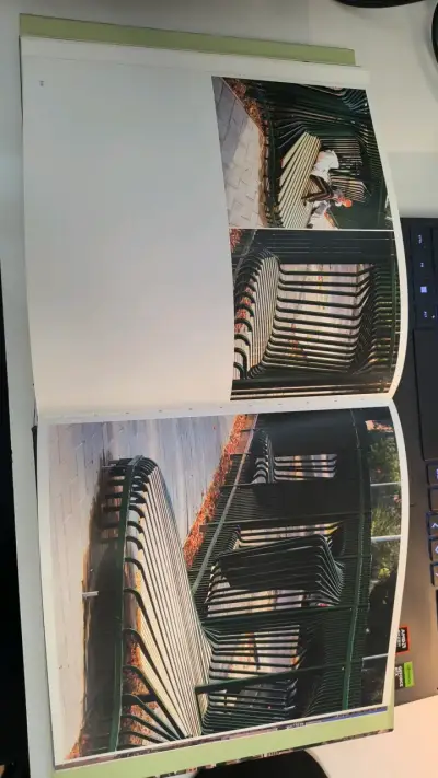 Libro Contemporary Urban Design de Daab - miniatura 3