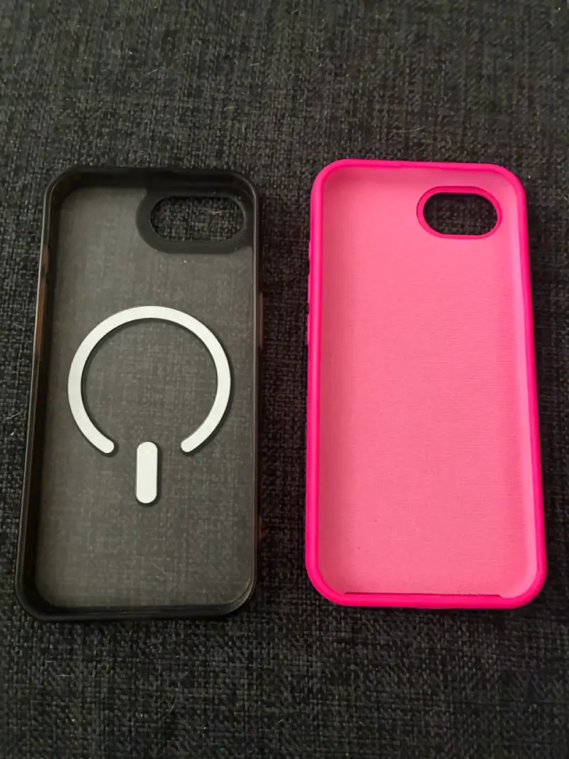 Fundas para iPhone 16e - 1
