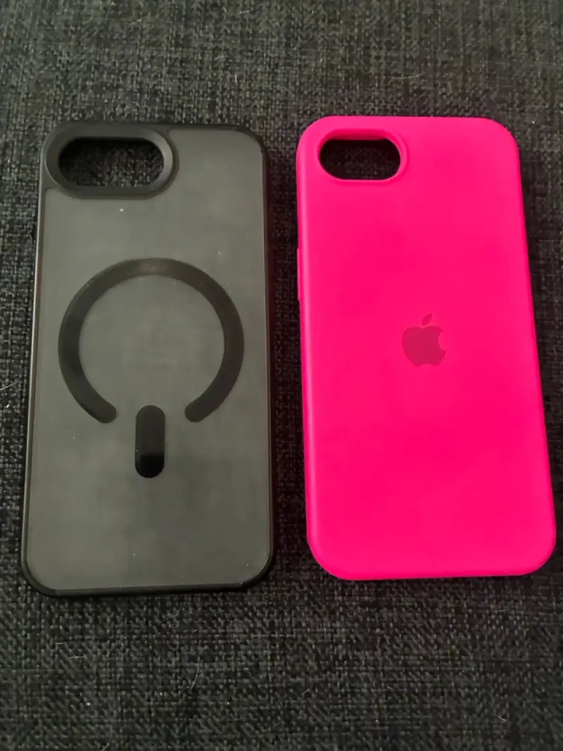 Fundas para iPhone 16e - 2