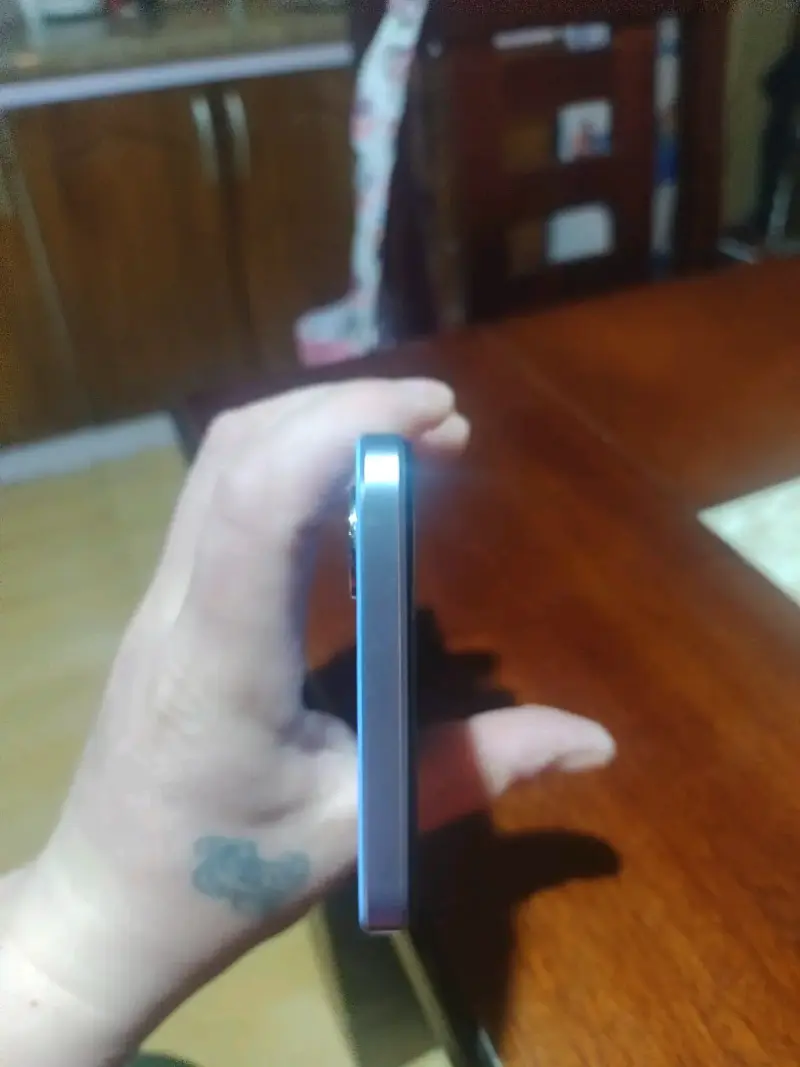 Oppo A17 - 1